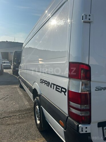 Mercedes Sprinter 315 2008, 246,000 km - 2.2 l - Bakı