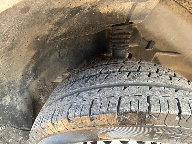 Mercedes Sprinter 315 2008, 246,000 km - 2.2 l - Bakı