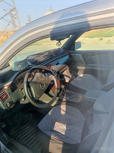Mercedes E 290 1997, 370,000 km - 2.9 l - Bakı