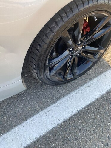 Hyundai Genesis Coupe 2011, 252,000 km - 2.0 l - Bakı