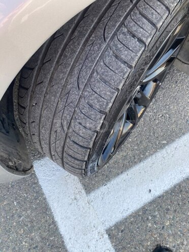 Hyundai Genesis Coupe 2011, 252,000 km - 2.0 l - Bakı
