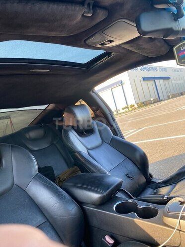 Hyundai Genesis Coupe 2011, 252,000 km - 2.0 l - Bakı
