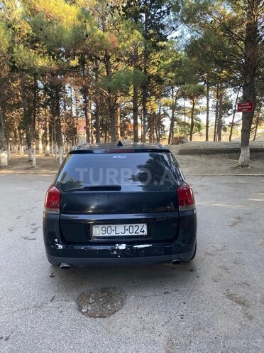 Opel Vectra 2003, 225,000 km - 2.2 l - Sumqayıt