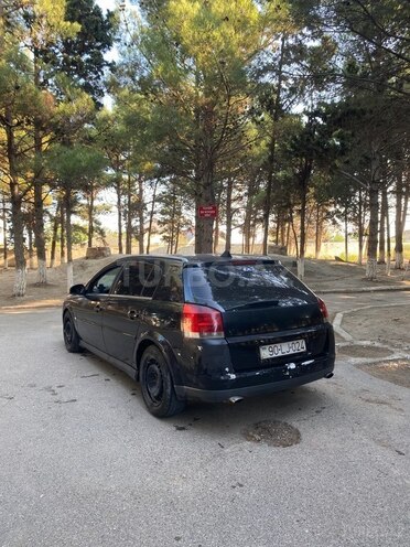 Opel Vectra 2003, 225,000 km - 2.2 l - Sumqayıt