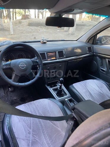 Opel Vectra 2003, 225,000 km - 2.2 l - Sumqayıt