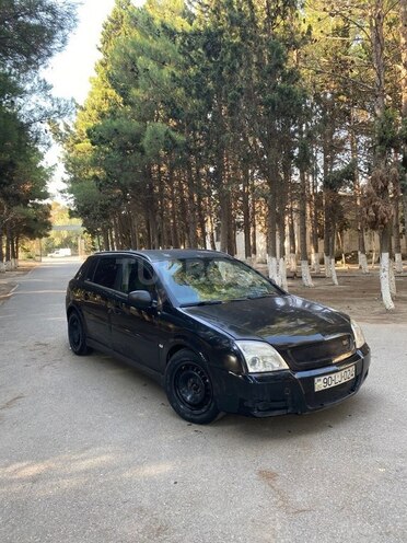 Opel Vectra 2003, 225,000 km - 2.2 l - Sumqayıt