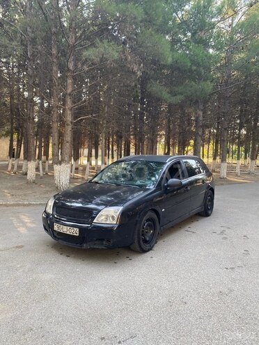 Opel Vectra 2003, 225,000 km - 2.2 l - Sumqayıt