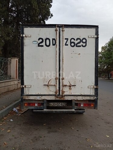 GAZ 33021 2000, 250,000 km - 2.3 l - Gəncə