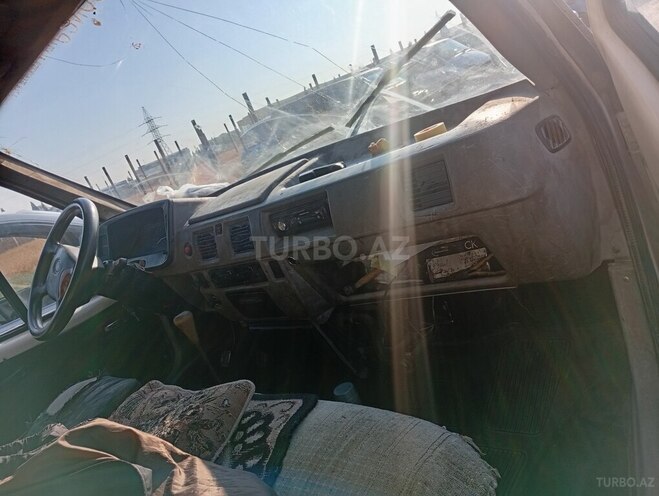 GAZ 33021 2000, 250,000 km - 2.3 l - Gəncə