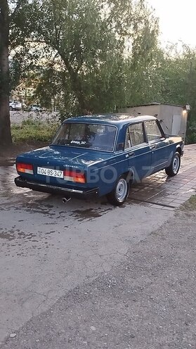 LADA (VAZ) 2107 2008, 68,000 km - 1.6 л - Ağcabədi