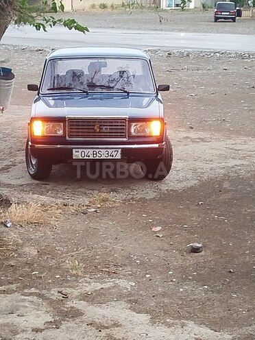 LADA (VAZ) 2107 2008, 68,000 km - 1.6 л - Ağcabədi