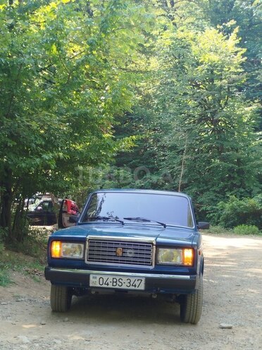 LADA (VAZ) 2107 2008, 68,000 km - 1.6 л - Ağcabədi