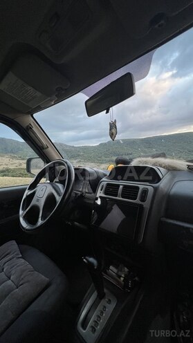 Mitsubishi Pajero io 2001, 237,000 km - 2.0 l - Bakı