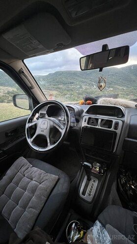 Mitsubishi Pajero io 2001, 237,000 km - 2.0 l - Bakı