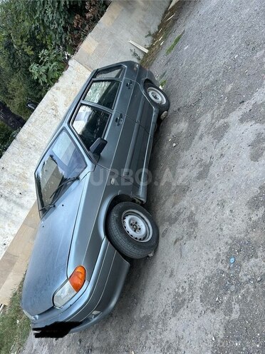 LADA (VAZ) 2114 2006, 300,000 km - 1.6 l - Lənkəran