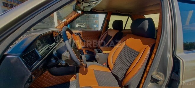 Mercedes 190 1990, 345,258 km - 2.5 l - Bakı