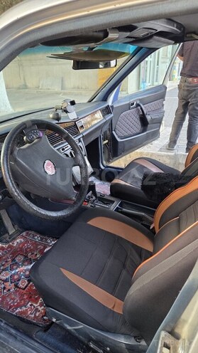 Mercedes 190 1989, 500,000 km - 2.0 л - Naxçıvan