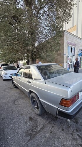 Mercedes 190 1989, 500,000 km - 2.0 л - Naxçıvan