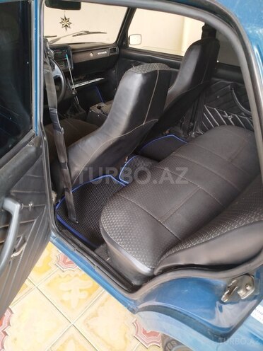 LADA (VAZ) 2107 2008, 68,000 km - 1.6 л - Ağcabədi