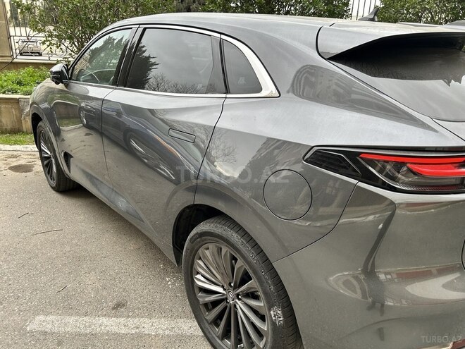 Changan Uni-K 2022, 46,000 km - 2.0 l - Bakı