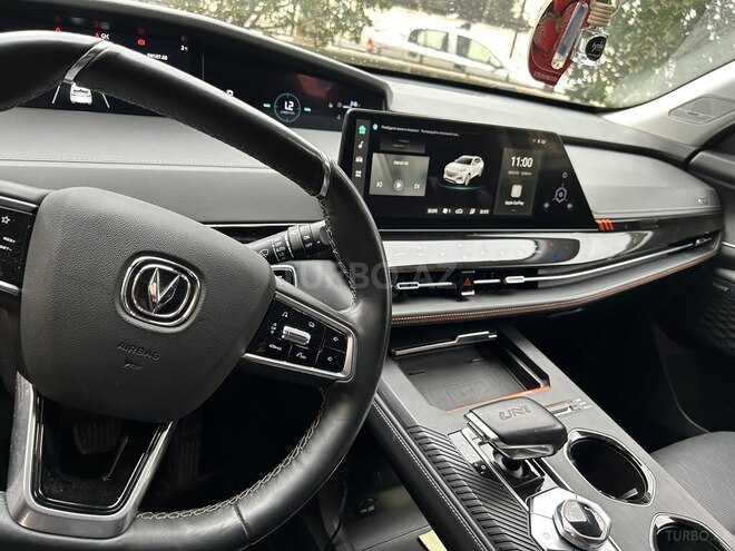 Changan Uni-K 2022, 46,000 km - 2.0 l - Bakı