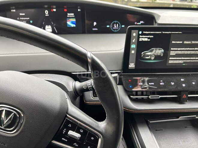 Changan Uni-K 2022, 46,000 km - 2.0 l - Bakı