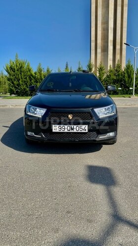 Khazar SD 2022, 108,000 km - 1.7 l - Şirvan