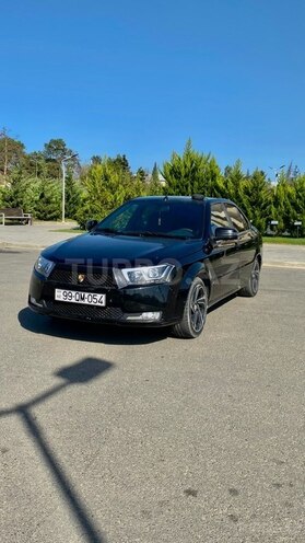Khazar SD 2022, 108,000 km - 1.7 l - Şirvan