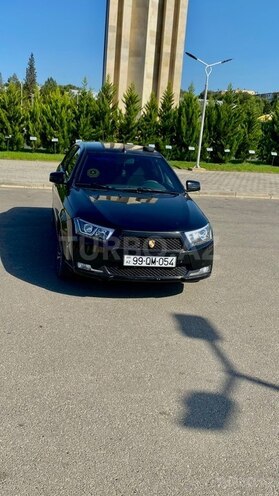 Khazar SD 2022, 108,000 km - 1.7 l - Şirvan