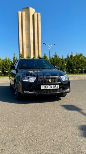 Khazar SD 2022, 108,000 km - 1.7 l - Şirvan