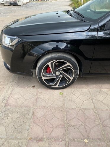 Khazar SD 2022, 108,000 km - 1.7 l - Şirvan
