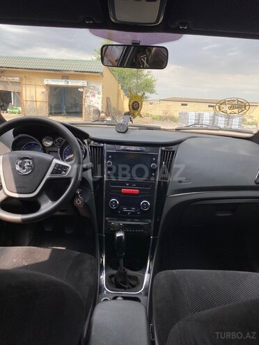 Khazar SD 2022, 108,000 km - 1.7 l - Şirvan