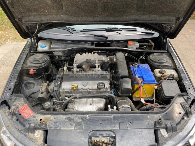 Khazar SD 2022, 108,000 km - 1.7 l - Şirvan