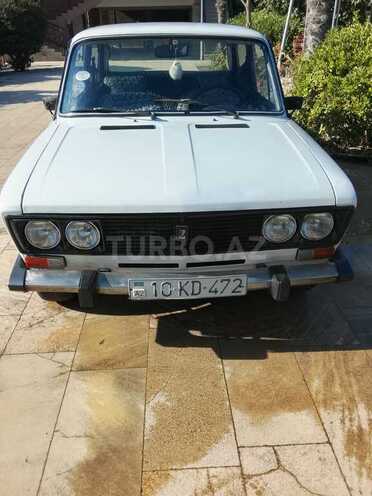 LADA (VAZ) 2106 1997, 13,450 km - 1.3 л - Bakı