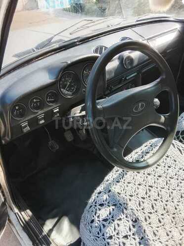 LADA (VAZ) 2106 1997, 13,450 km - 1.3 л - Bakı