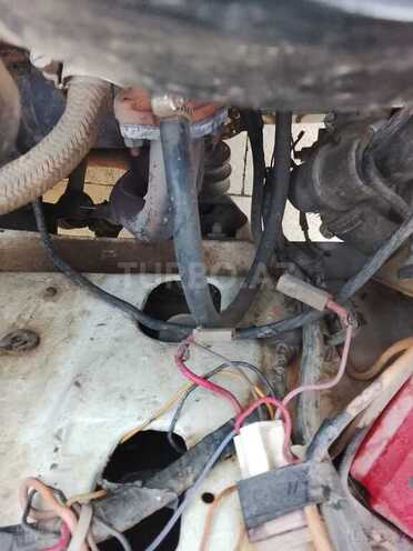 LADA (VAZ) 2106 1997, 13,450 km - 1.3 л - Bakı