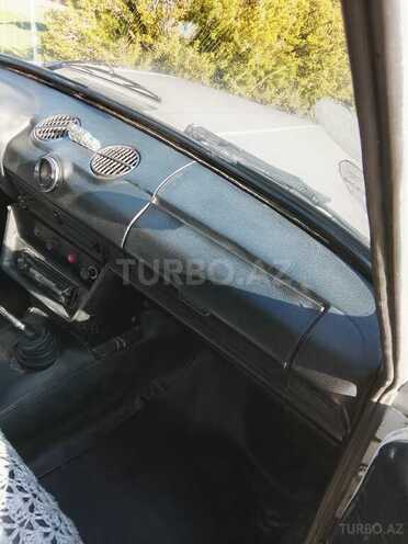 LADA (VAZ) 2106 1997, 13,450 km - 1.3 л - Bakı