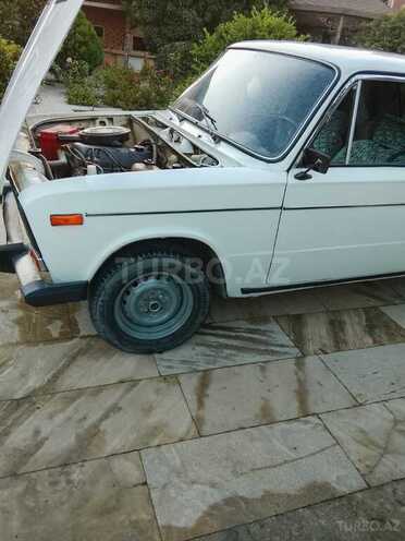 LADA (VAZ) 2106 1997, 13,450 km - 1.3 л - Bakı