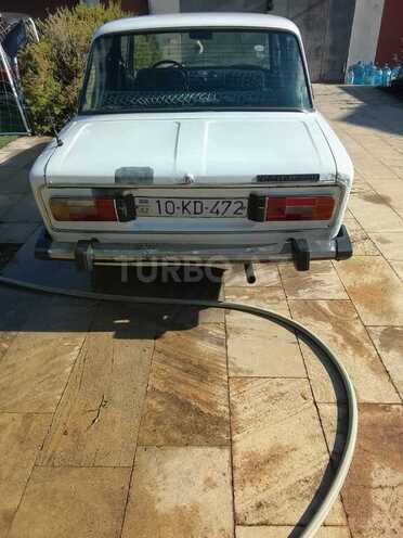 LADA (VAZ) 2106 1997, 13,450 km - 1.3 л - Bakı
