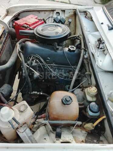 LADA (VAZ) 2106 1997, 13,450 km - 1.3 л - Bakı