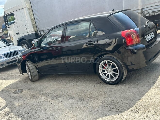 Toyota Corolla 2005, 225,400 km - 1.4 l - Bakı