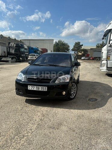 Toyota Corolla 2005, 225,400 km - 1.4 l - Bakı