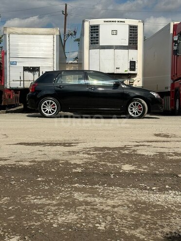 Toyota Corolla 2005, 225,400 km - 1.4 l - Bakı