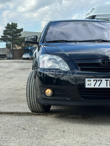 Toyota Corolla 2005, 225,400 km - 1.4 l - Bakı