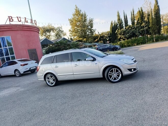 Opel Astra 2006, 432,544 km - 1.3 l - Bərdə