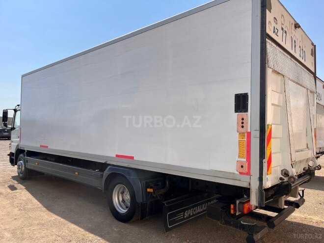Mercedes Atego 1224 2011, 420,000 km - 6.4 l - Bakı
