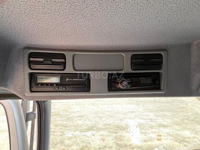 Mercedes Atego 1224 2011, 420,000 km - 6.4 l - Bakı