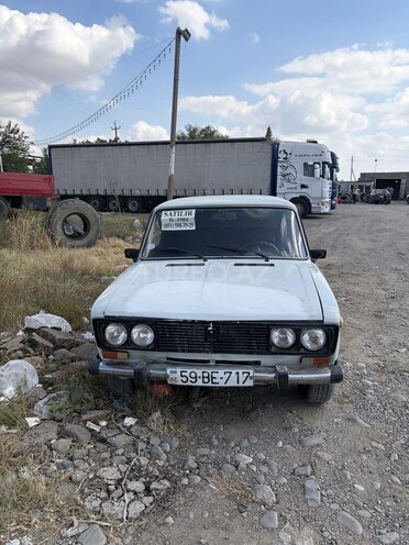 LADA (VAZ) 2106 1984, 50,000 km - 1.3 л - Gəncə