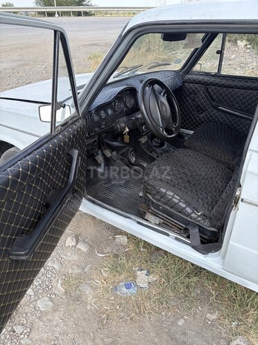 LADA (VAZ) 2106 1984, 50,000 km - 1.3 л - Gəncə
