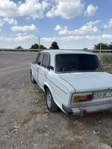 LADA (VAZ) 2106 1984, 50,000 km - 1.3 л - Gəncə